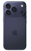 Apple iPhone 17 Pro 512 GB, Deep Blue, 6.3'', 48 MP, 5G