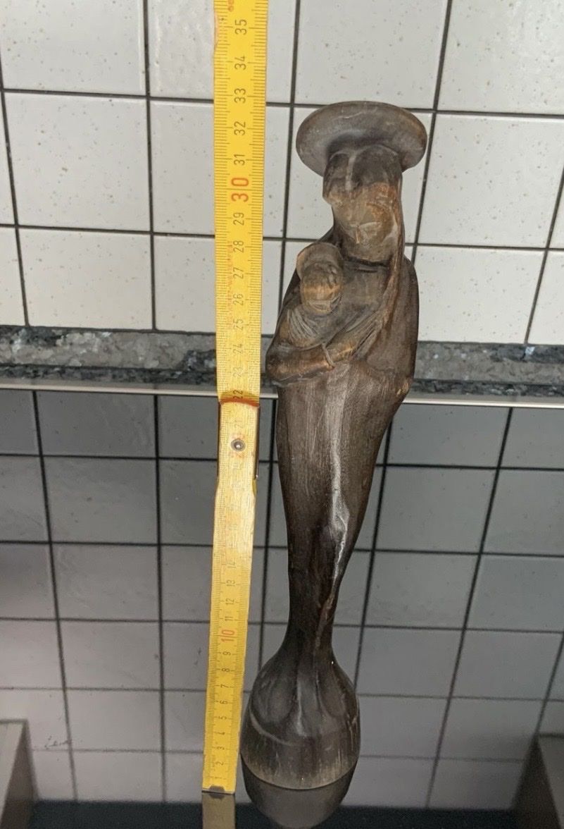 Figuren: Vier Figuren – Gebraucht aus Root von HeidyShop 4