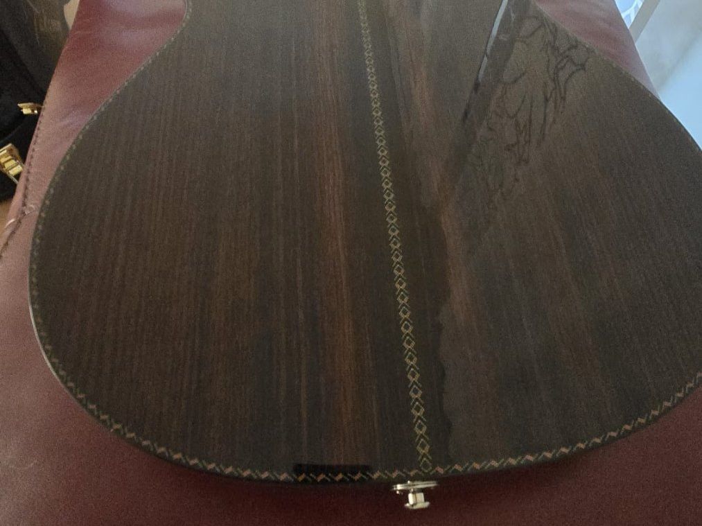 Musikinstrumente: Takamine TH 90 Hirade – Gebraucht aus Hombrechtikon von domzel072 2