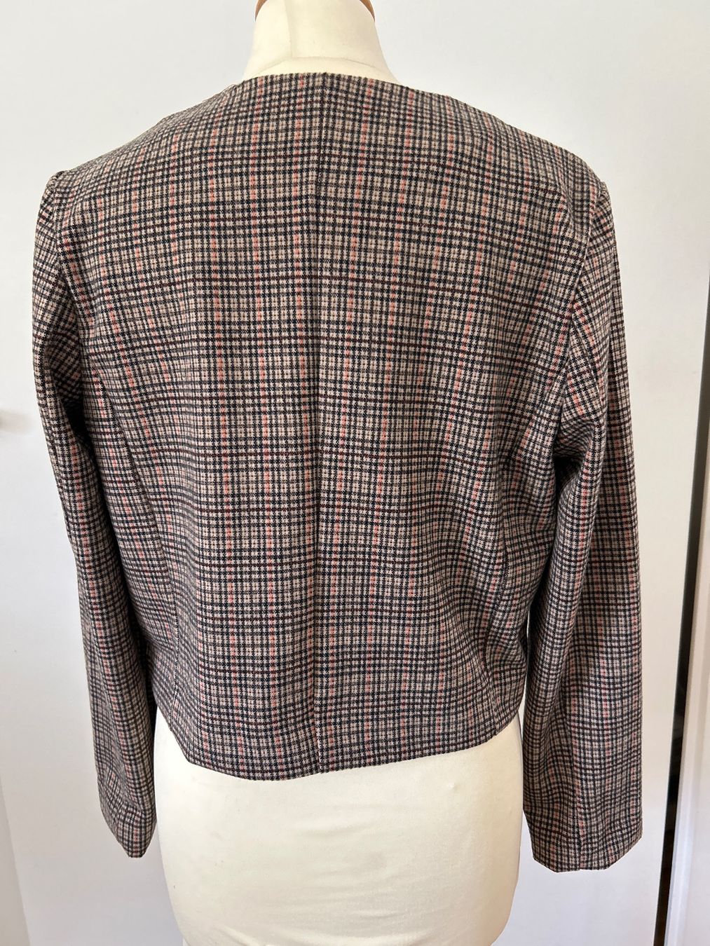 Giacche: Holly&White Jacke GrS – Nuovo (secondo la descrizione) da Feuerthalen venduto da Anna_Swift 7
