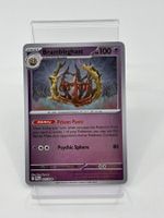 Pokemon Brambleghast 047/094