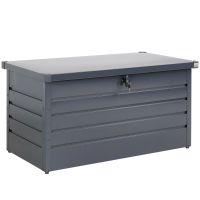 Gardebruk Metall Auflagenbox 360L
