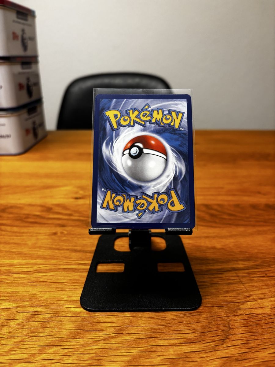 Pokémon Sammelbilder & Trading cards: Pokémon 30th | Pikachu | 043/128 – Neu (gemäss Beschreibung) aus St. Gallen von NPC_mit_Twint 1