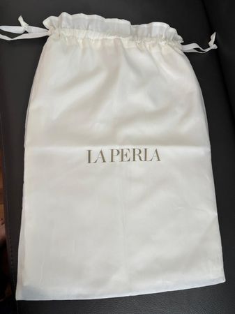 💖 La Perla Staubbeutel ❤️