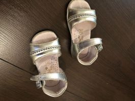 Sandales enfant t20