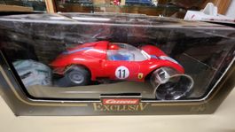 Carrera 1:24 Ferrari ungebraucht