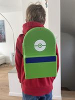 Pokémon Spiel-Rucksack