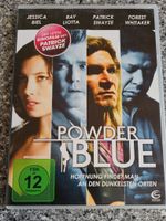 POWDER BLUE/ DVD