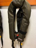Rettungwesten Baltic Flyfisher 150