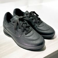 TBS Easywalk 78 - Chaussures en cuir noir - Pointure 39