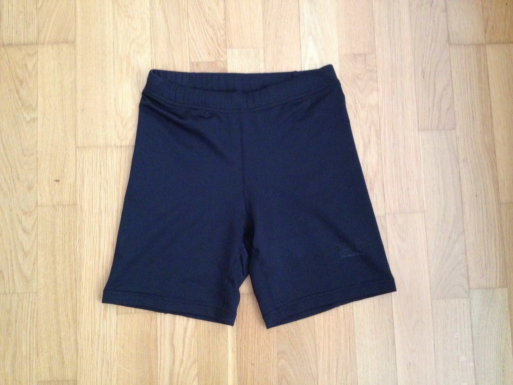 Leggings: Kurze Sport Leggins – Usato da Dübendorf venduto da Fip05