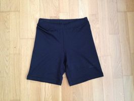 Kurze Sport Leggins
