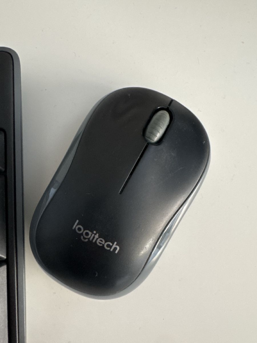 Logitech Tastiere: Logitech Keyboard - Ideal fürs Homeoffice – Usato da Wollerau venduto da avonostheim 2