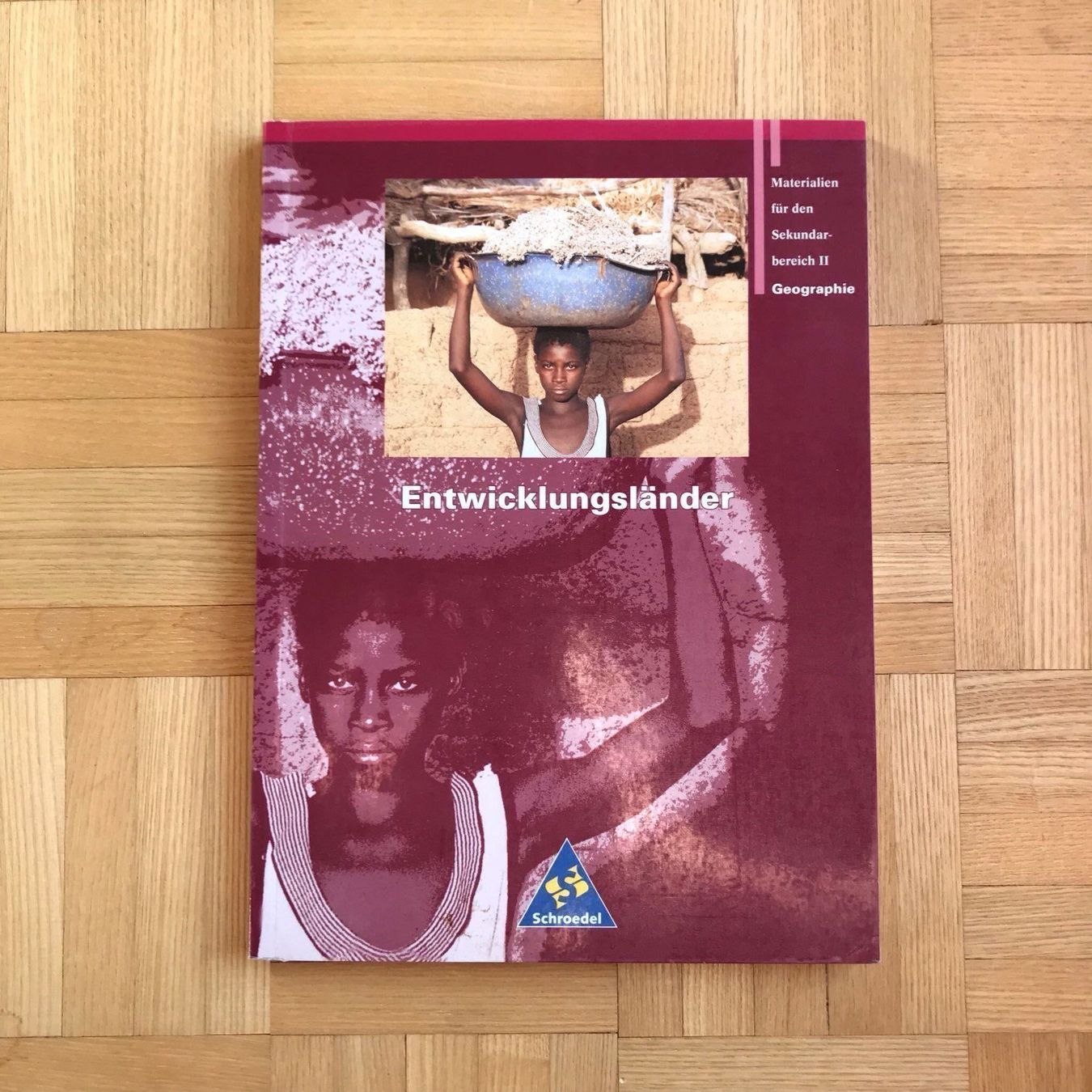 Livres: Entwicklungsländer Geographie – D'occasion à Unterlangenegg par Webvi