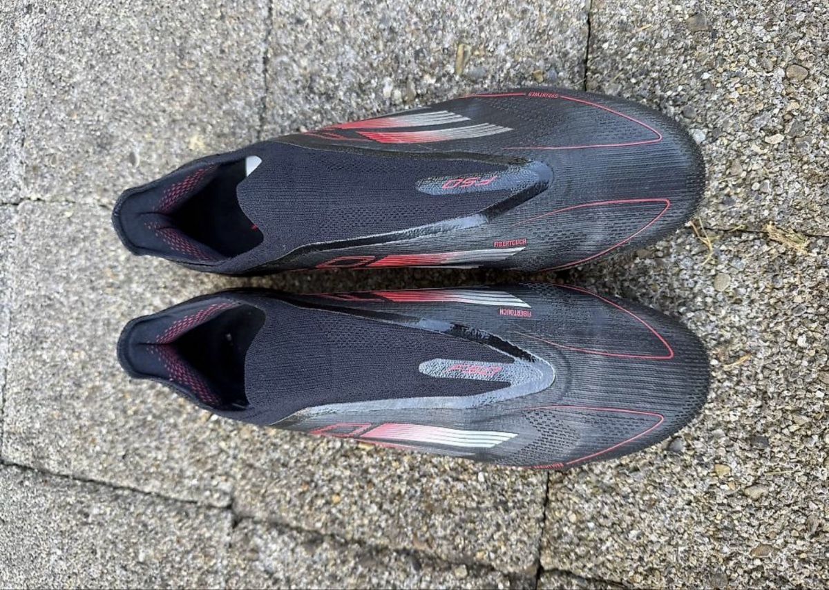 Adidas Scarpe da uomo: Adidas F50 Elite Laceless FG – Nuovo (secondo la descrizione) da Kriens venduto da davide_damiani11 1
