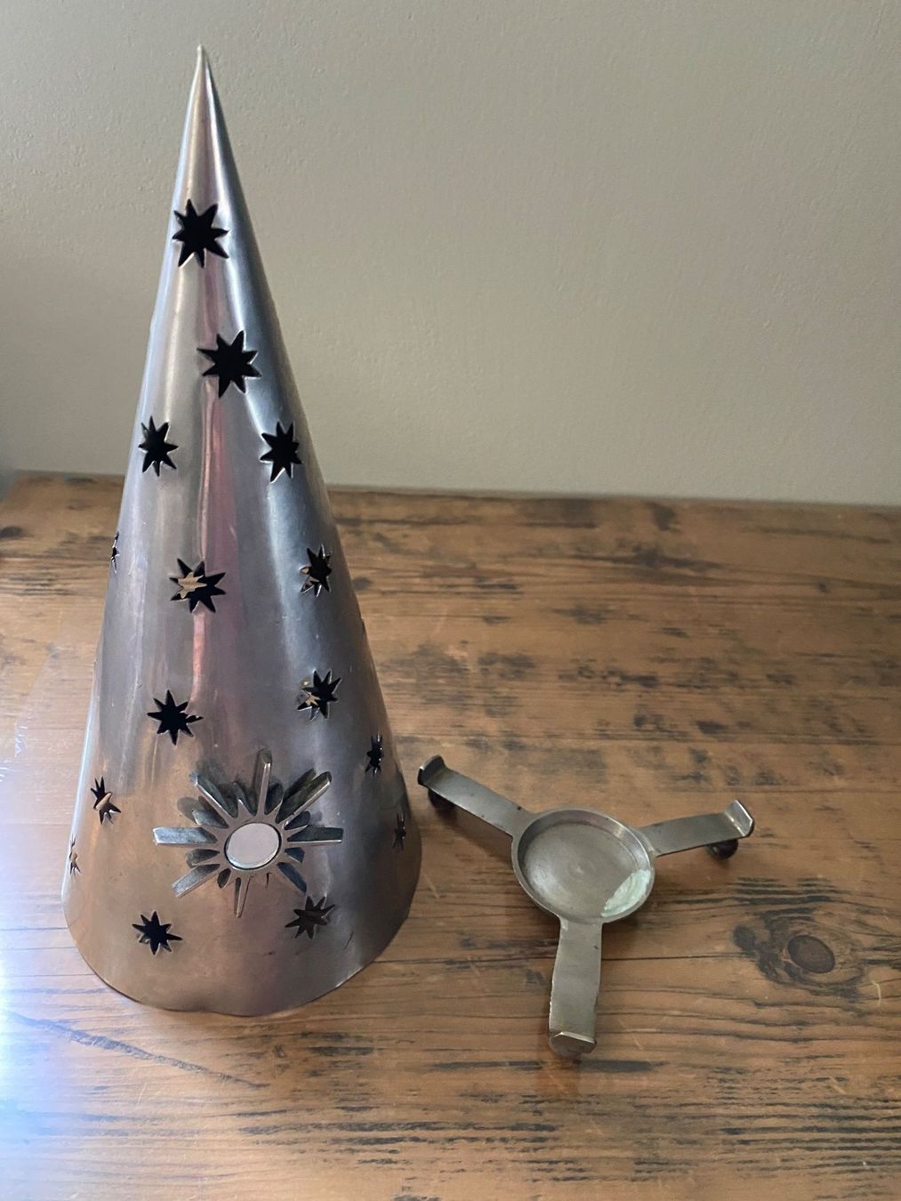 Tutte le decorazioni: Kerzen Deko – Usato da Schinznach-Dorf venduto da Hpurzel 1