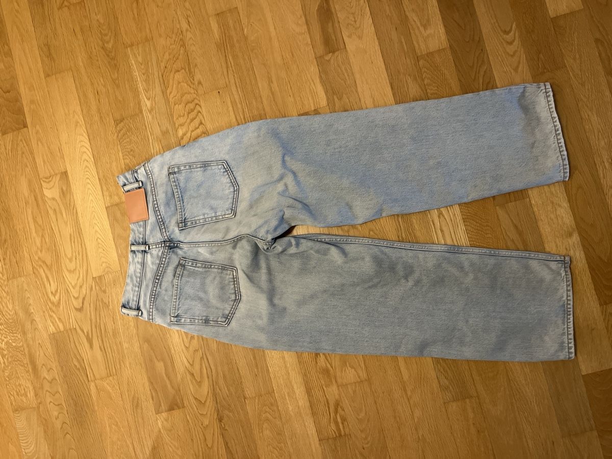 Acne Studios Jeans: Acne Jeans – Neuf (Voir description) à Zürich par sho_rcg6 1