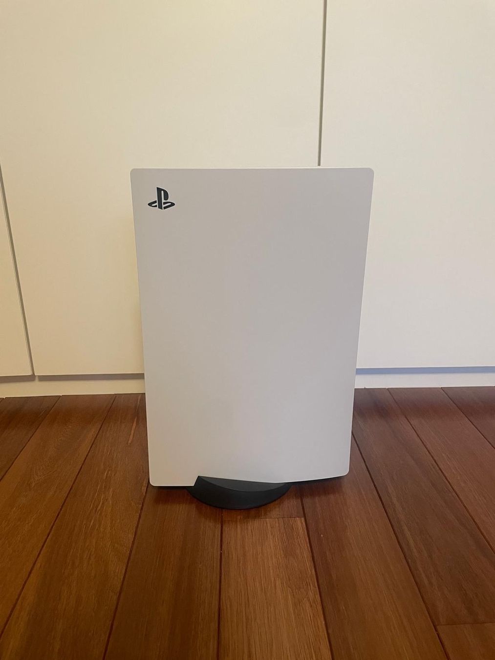 Sony Console: PlayStation 5 Disc Version – Usato da Gempen venduto da Stefffff 1
