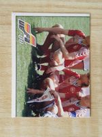 Panini Euro 1988 Einzelsticker Nr. 101