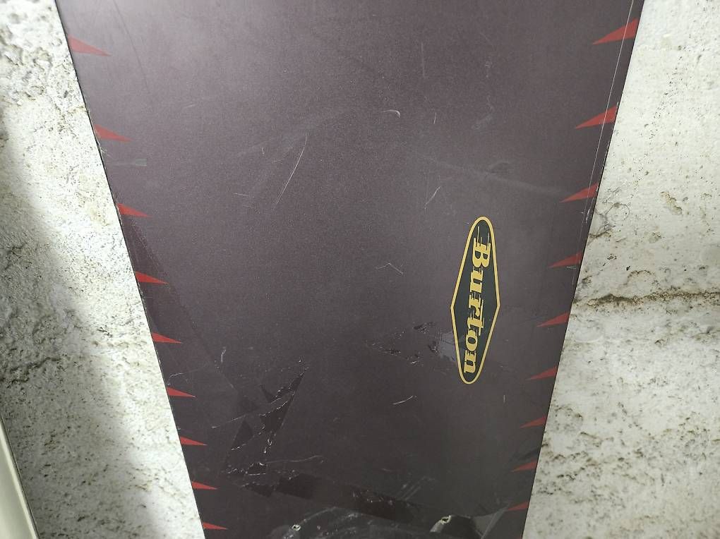 Boards: Vintage Snowboards – Gebraucht aus Biel/Bienne von Rouf7 2