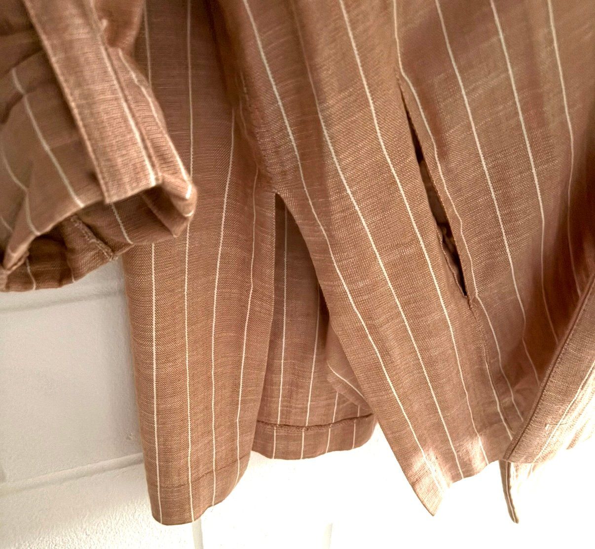 Stradivarius Giacche: Stradivarius Long Blazer – Usato da Etoy venduto da Diadefin 2