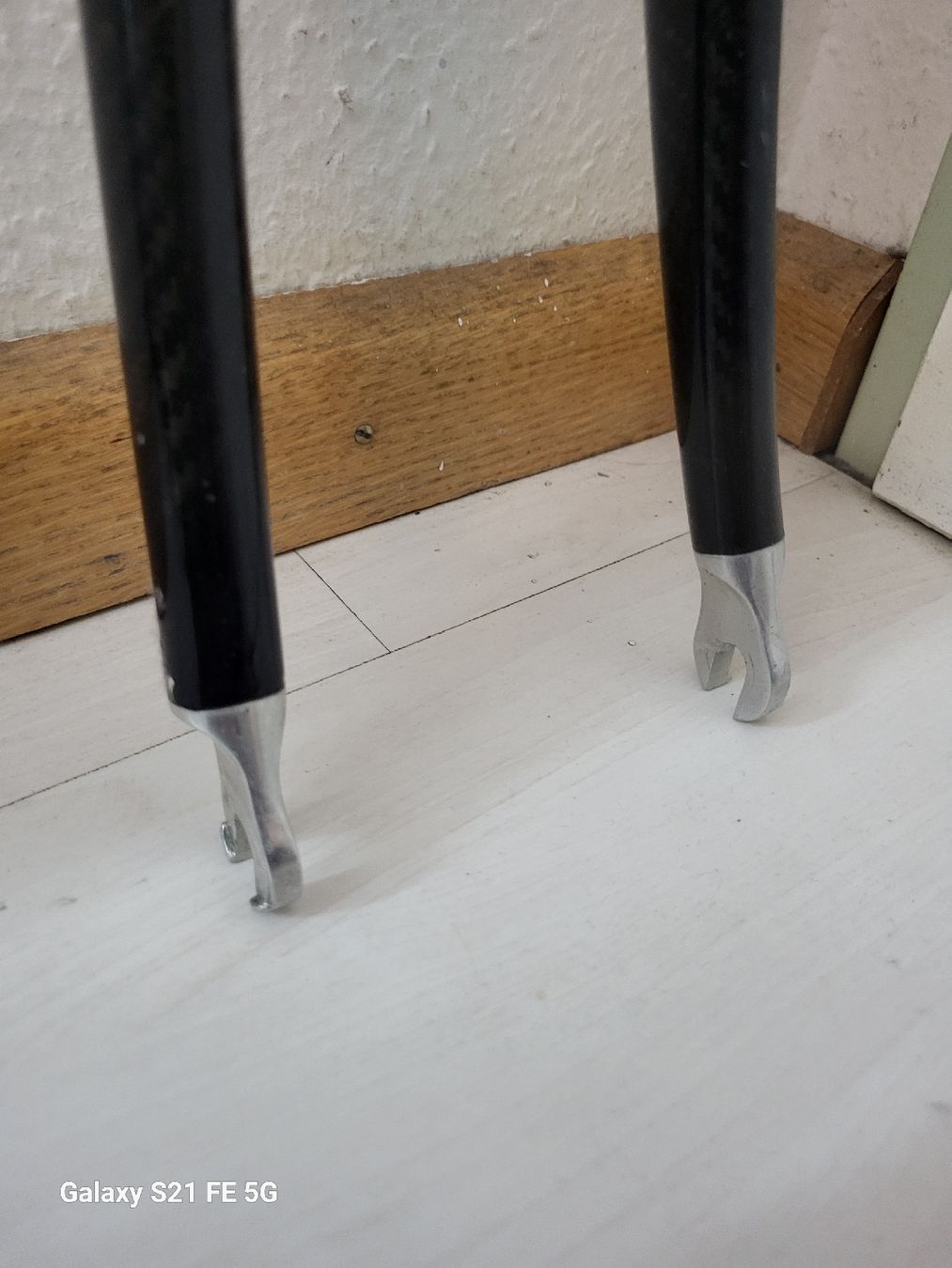 Pezzi di ricambio: Velogabel CARBON NEU ! – Nuovo e nell'imballaggio originale da Riehen venduto da tamola67 2