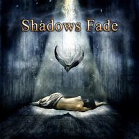 Shadows Fade Featuring Kevin Chalfant – Shadows Fade