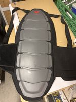 Dainese Rueckenprotektor - Top Zustand - Grösse L!