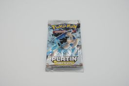 Pokémon Paltin Arceus Booster Pack – Deutsch
