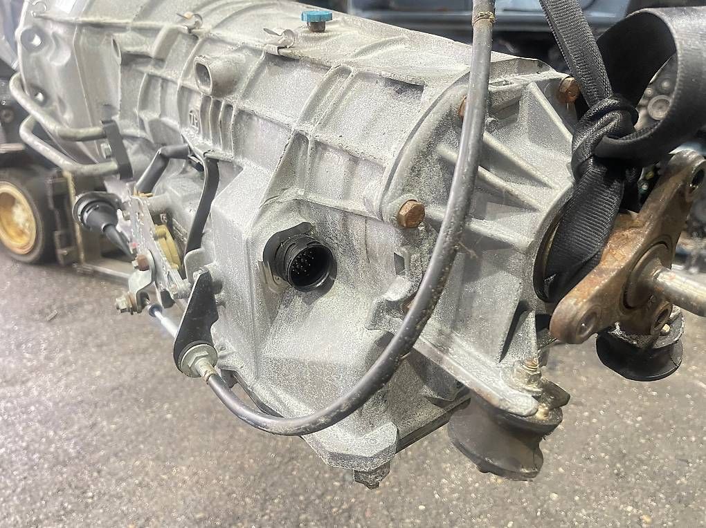 Toutes les pièces auto: BMW E46 / E39 Automat Getriebe 2.8 Benzin  – D'occasion à Udligenswil par Sch2s 2