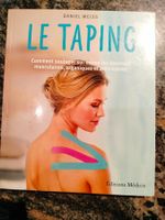 Le taping Comment soulager soi-même les douleurs musculaires