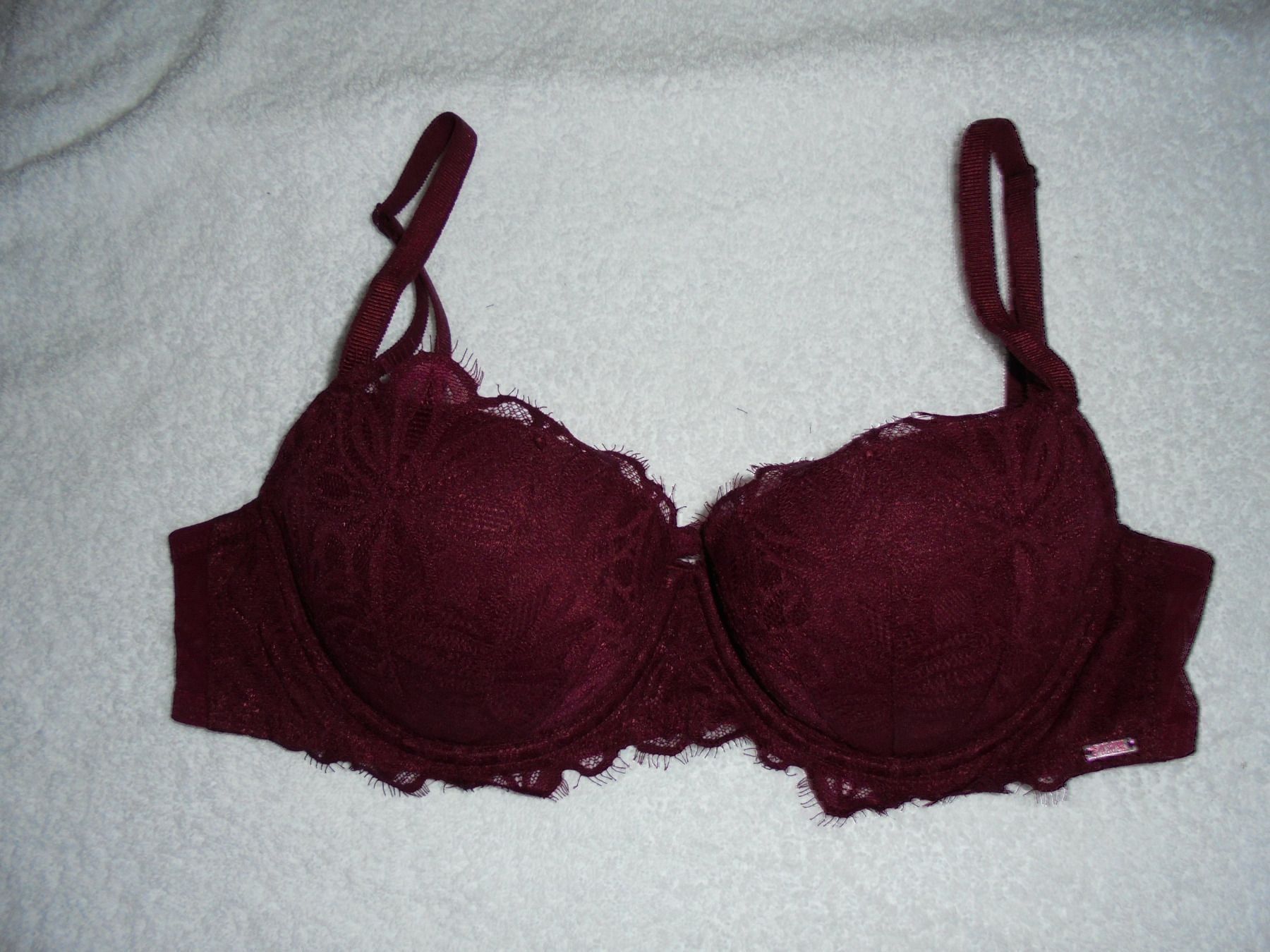 Victoria's Secret Altra biancheria intima: VICTORIA'S SECRET BH GRÖSSE 75 D – Nuovo e nell'imballaggio originale da Aarau Rohr venduto da PinkSchwein