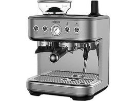 Siebträgermaschine Koenig Baressa B03216