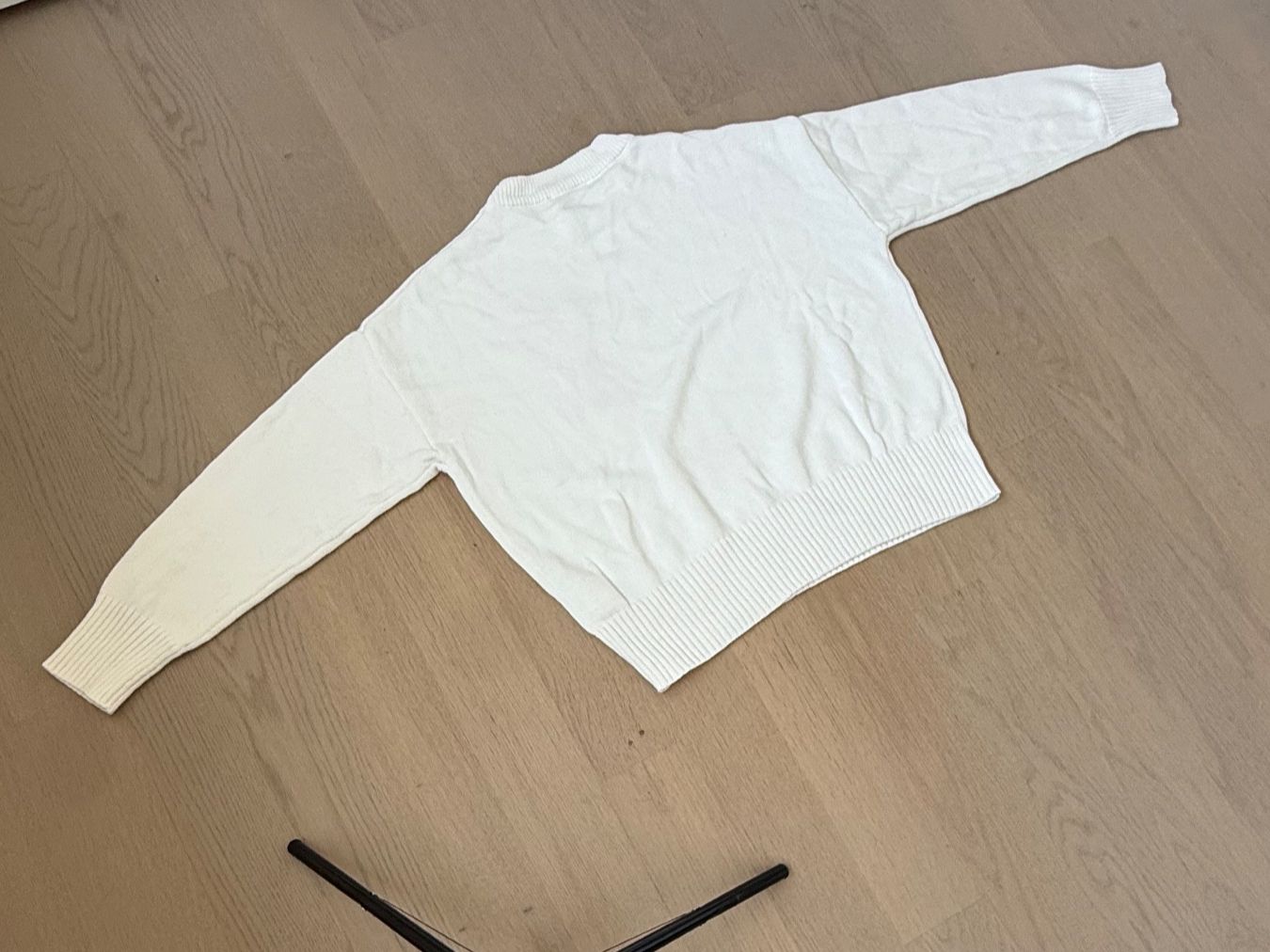 Pulls & Sweat-shirts: Ami Pullover S – Neuf (Voir description) à Allschwil par lor_6cgq 1