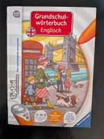 Tiptoi® - Grundschulwörterbuch Englisch
