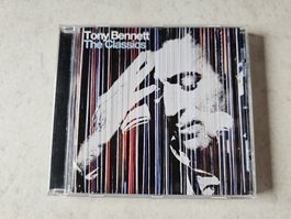 Tony Bennett  -  The Classics