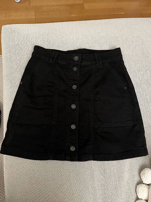 Gonne: Jeansrock Gr. 36 – Usato da Zürich venduto da zucchetti13 2