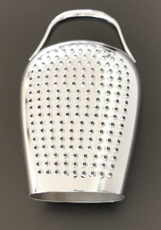 Elettrodomestici da cucina: Alessi: Käsereibe Cheese Please – Usato da Zürich venduto da pet_2023