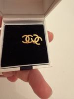 Kleine Gold Ohrringe aus 18 Karat