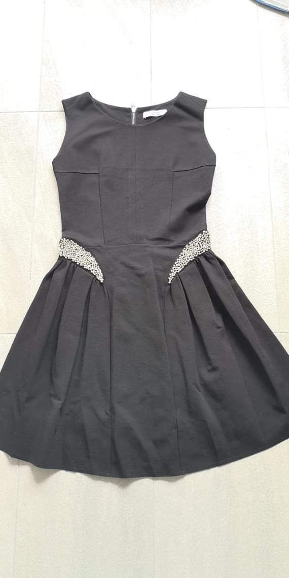 Vestiti: Kleid D-Exterior S – Usato da Minusio venduto da liam04