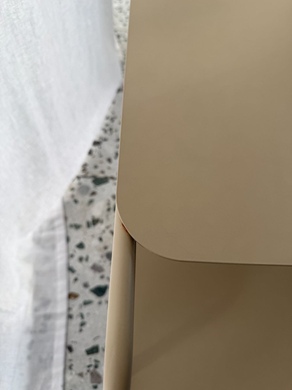 Ferm living Tische: Ferm Living - Level Beistelltisch – Gebraucht aus Zürich von sop_7mp8 3