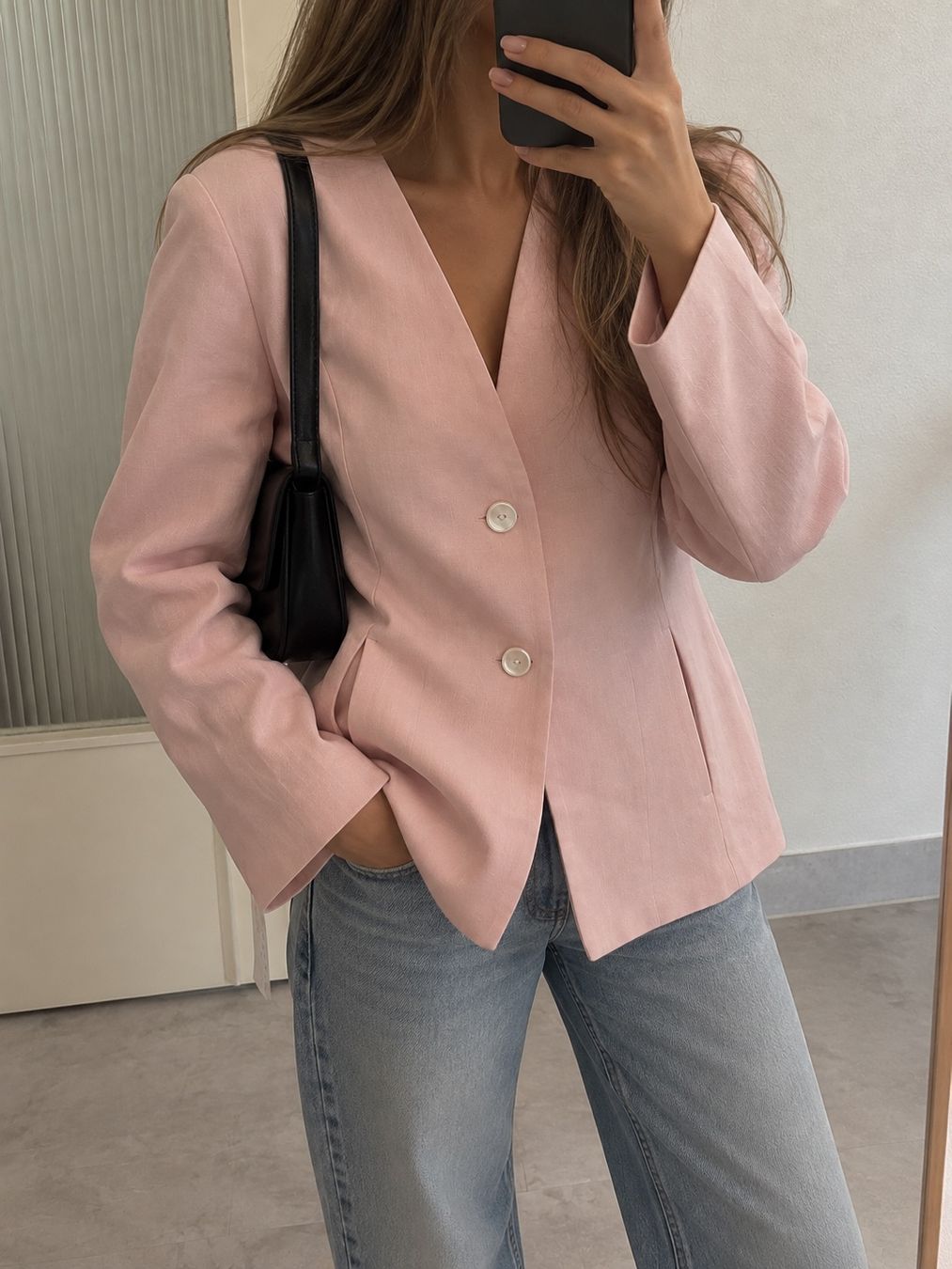 Asos Completi, tute sportive e funzionali: ASOS Blazer – Nuovo e nell'imballaggio originale da Kirchberg BE venduto da lea_kb6y 1