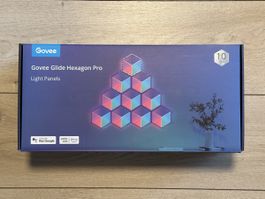 Glovee Glide Hexagon Pro