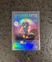 Nicolo Barella Case Hit - Inter Milan - Panini