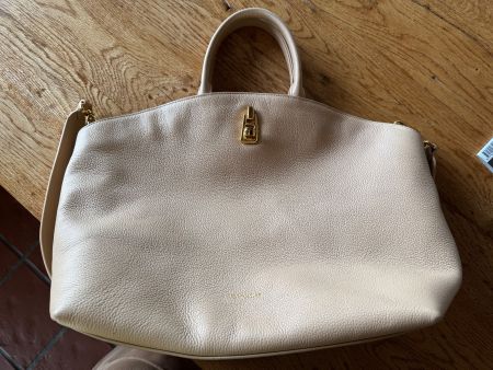 Coccinelle Leder-Handtasche, Top Zustand!