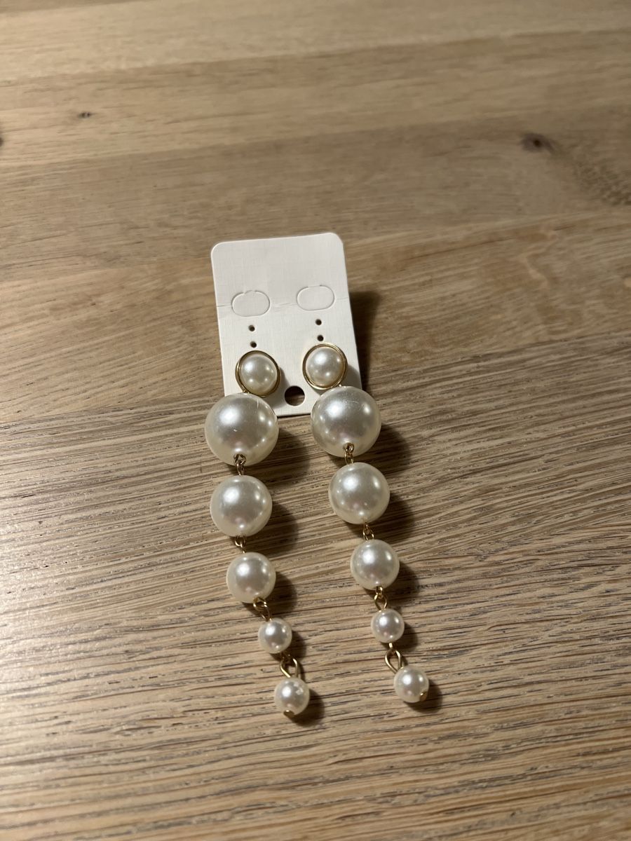 Catenine: Perlenschmuck Set – Nuovo (secondo la descrizione) da Aarau venduto da Mannka1 3