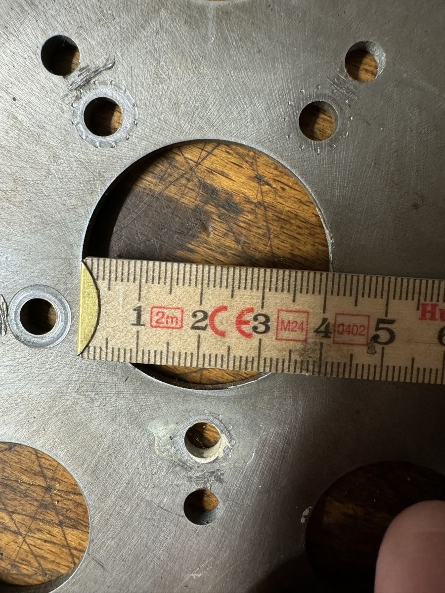 Pièces pour mobylette: Bremsscheibe Mofa Moped Motorad – D'occasion à Dübendorf par Sachs621 3