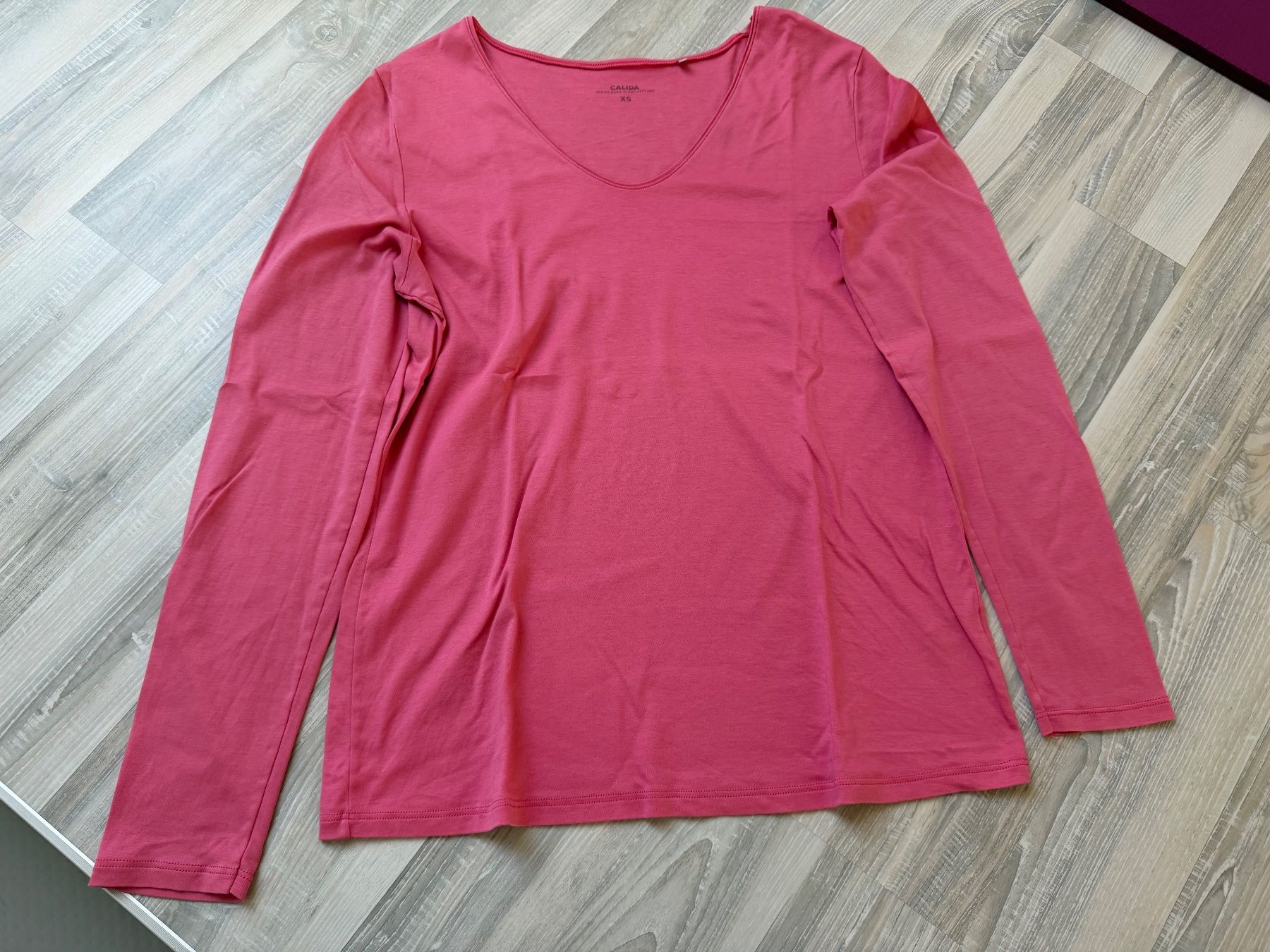 Calida Négligés & Pyjamas: Calida Pyjama Set langarm Gr. XS – D'occasion à Hellikon par Giojo 5
