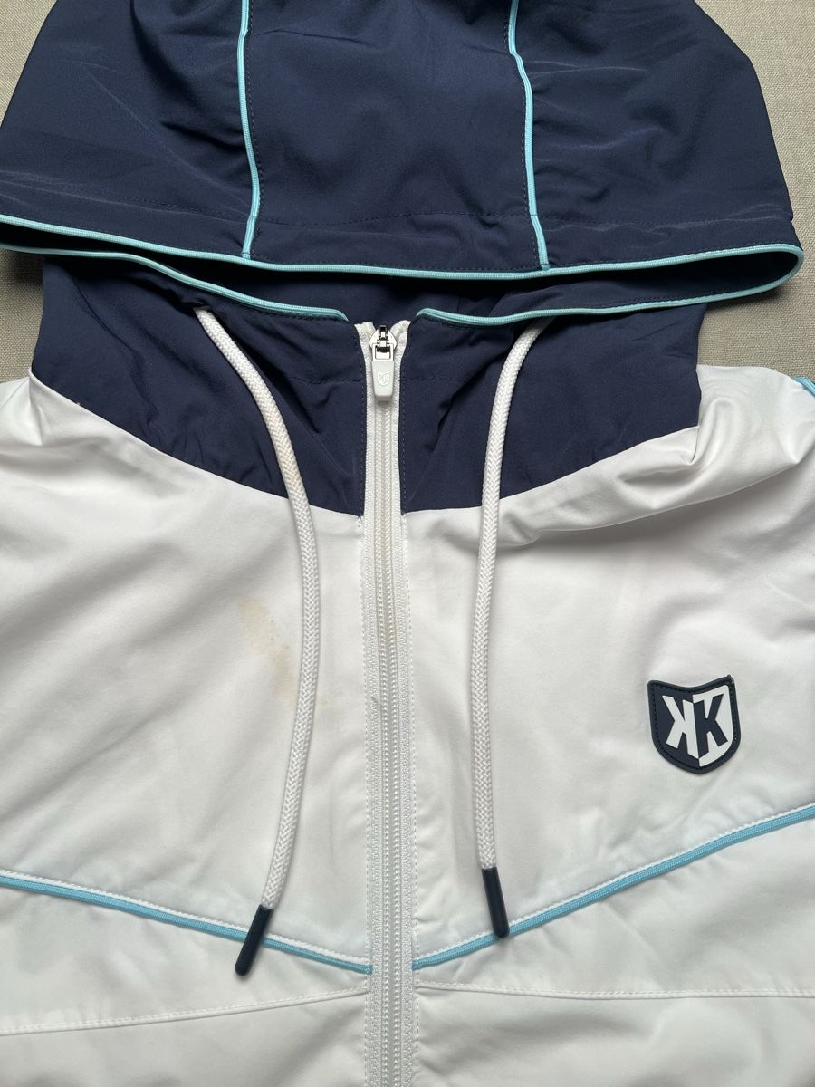 Giacche: Footkorner Windbreaker Jacket Gr. L – Usato da Zürich venduto da zleoh 2