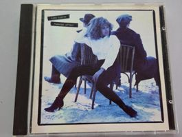 CD Tina Turner - Foreign Affair